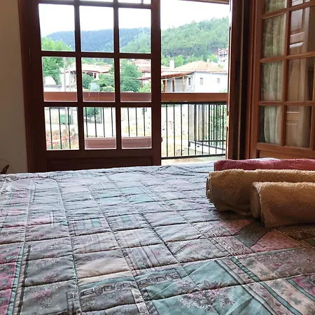 Holiday home Natura Nest Polydorsos *