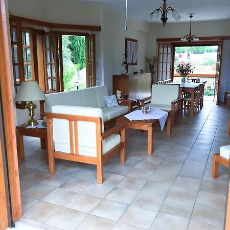 Natura Nest Polydorsos *