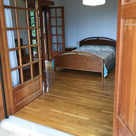 Hébergement de vacances Natura Nest Polydorsos