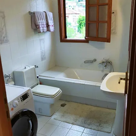 Natura Nest Polydorsos Hébergement de vacances