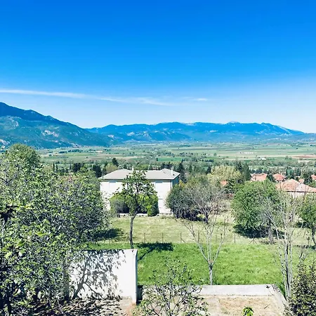 Natura Nest Polydorsos Hébergement de vacances Polydrossos