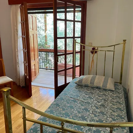 Hébergement de vacances Natura Nest Polydorsos *