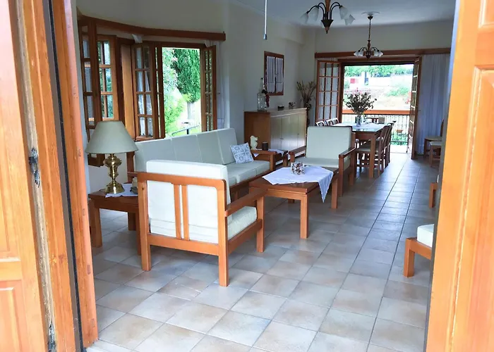 Natura Nest Polydorsos *